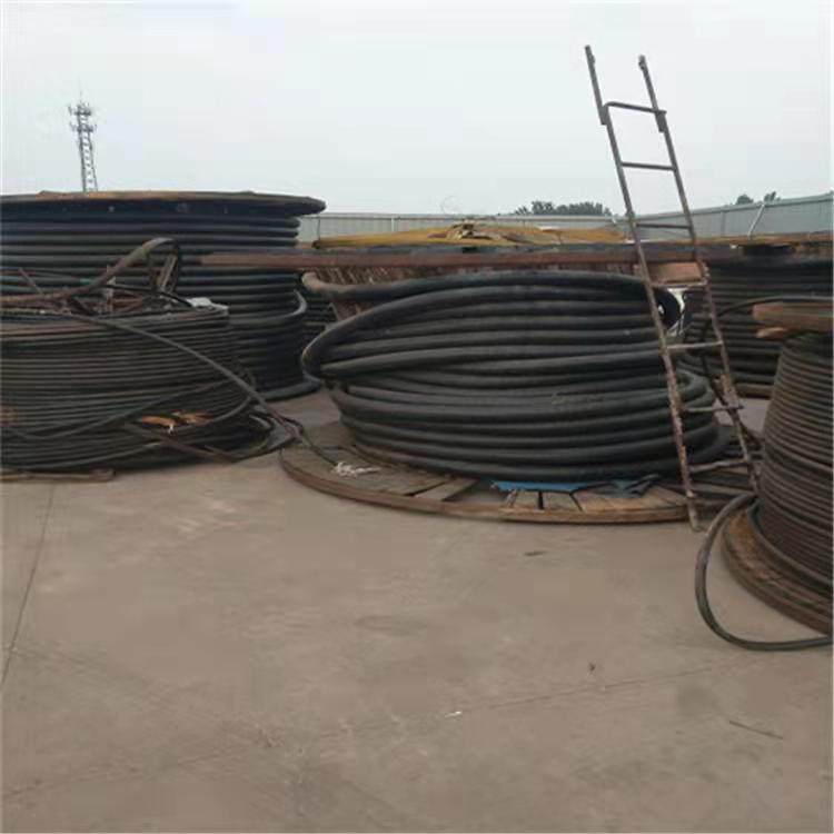 荆门京山县电缆回收废旧电线电缆回收