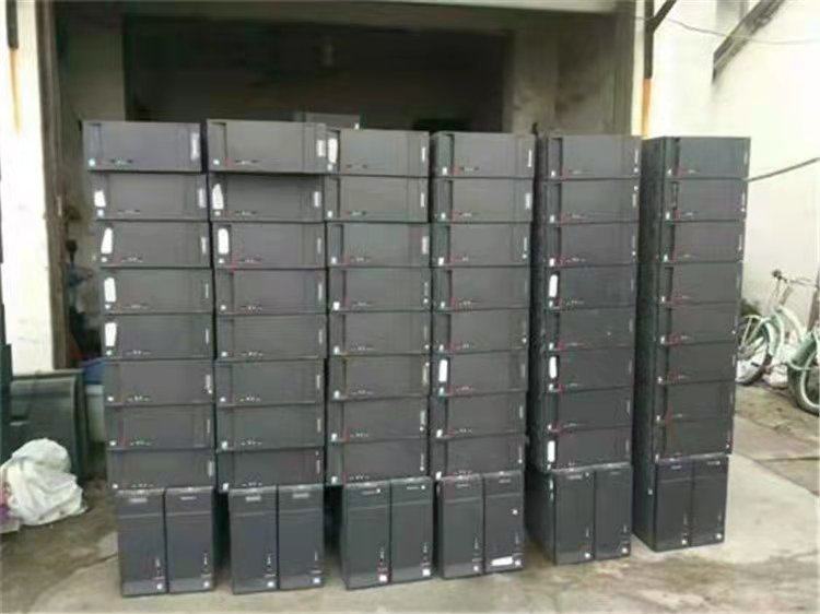 荆州 县专业回收电脑