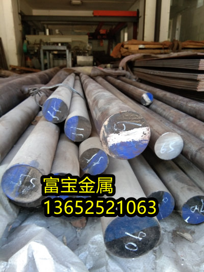 陇南供应H01110管件高温合金钢、H01110相当于中国什么钢号-富宝报价