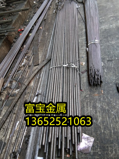 扬州供应H26960磨光圆高温合金钢、H26960标准相当于国内什么-富宝报价