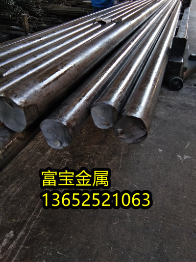 台州供应17-10P钢管高温合金钢、17-10P标准相当国标是多少-富宝报价