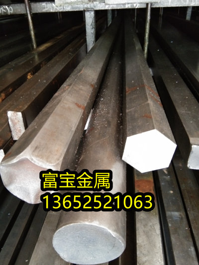 青岛供应316SCQ无缝管高温合金钢、316SCQ标准相当国标是多少-富宝报价