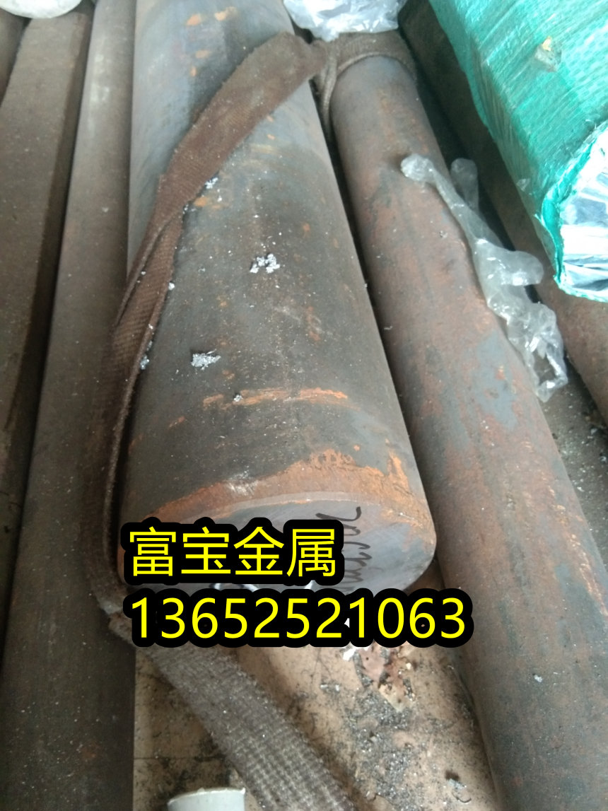 江门供应NS335焊管高温合金钢、NS335图片-富宝报价