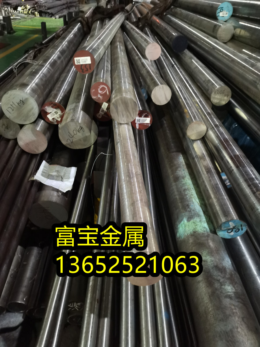 张家口供应X5CrNi18-10焊管高温合金钢、X5CrNi18-10市场报价-富宝报价