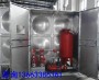 BDF地埋水箱_亳州組合式玻璃鋼水箱設備說明