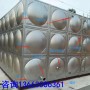 消防恒壓箱泵一體化水箱_貴州裝配式玻璃鋼消防水箱尺寸
