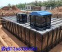 玻璃鋼消防水設備_新沂市一體化消防泵站水箱生產