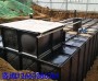 熱度鋅鋼板水箱_橋西區BDF抗浮無底板水箱泵站制作