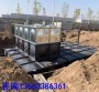 熱度鋅鋼板水箱_普陀區裝配式玻璃鋼消防泵站制作