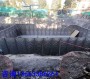 埋地式消防泵站水箱_宿城區鍍鋅噴塑板地埋泵站水箱圖紙