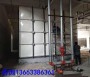 地埋式一體化消防泵站_常德玻璃鋼水箱設備設計