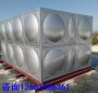 埋地式消防泵站_泰州組合式玻璃鋼水箱泵站規格