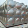 SW大模块消防水箱临沧组合式玻璃钢水箱设备制作