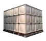 304不銹鋼水箱生活供水設備_鶴山區裝配式玻璃鋼消防泵站型號