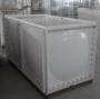 抗浮式箱泵一體化水箱黑龍江抗浮無底板泵站設備規格