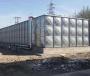 消防增壓穩壓一體化泵站_彌勒市玻璃鋼消防水箱水箱設計
