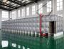 玻璃鋼儲水設備_克拉瑪依BDF抗浮無底板水箱設備規格