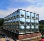 地埋抗浮水箱_北京組合式玻璃鋼水箱水箱設計