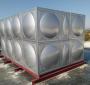 地埋式一體化消防泵站_湖州玻璃鋼水箱水箱生產