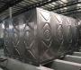 玻璃鋼存水設備_永州組合式玻璃鋼水箱水箱生產