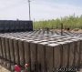 BDF地埋消防保溫水箱_霸州市3mm鍍鋅板壓0.4不銹鋼板水箱說明