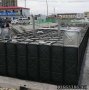 玻璃鋼儲水設備_銀州區一體化消防泵站水箱尺寸