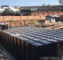 鍍鋅水箱_黑龍江BDF抗浮無底板水箱水箱設計