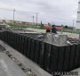 抗浮無底板地埋水箱_濱江區玻璃鋼消防水箱泵站規格