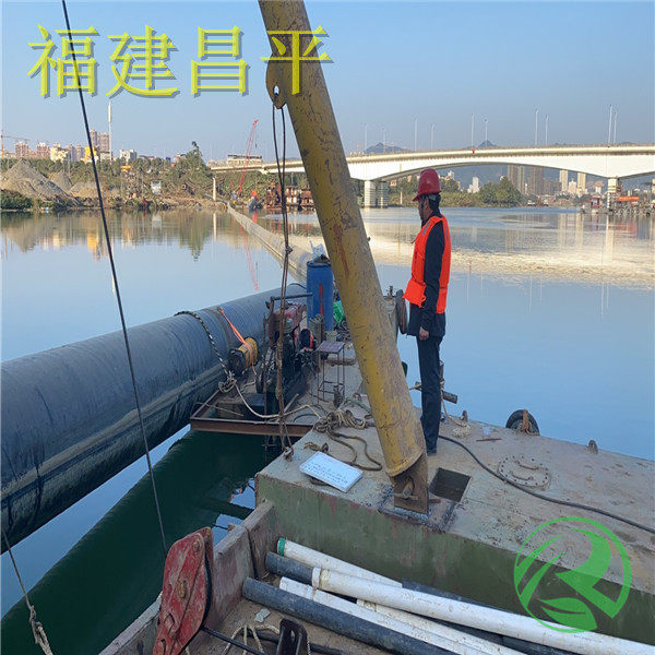 沉管施工工程公司——杭州市報價咨詢