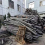 歡迎訪問##瀘州回收廢鋁電纜##每噸價格