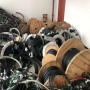 歡迎訪問##綿陽回收廢鋁電纜##每噸價格