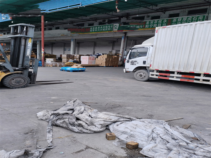 大沥物流到驻马店市上蔡县<瓷砖岩板运输>急货24小时送达##物流集团公司