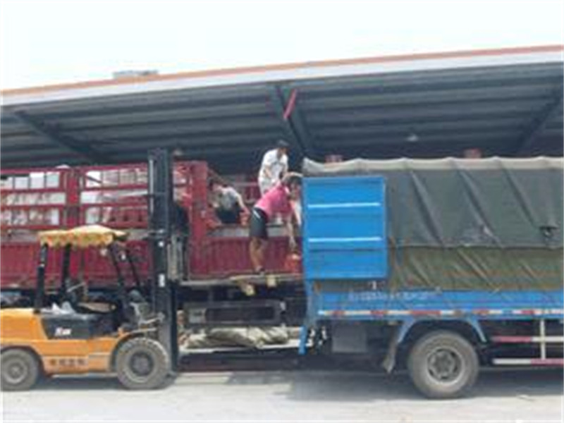 佛山托运到武汉市硚口区<布匹包裹运输>2024全+境+派+送##货运物流公司