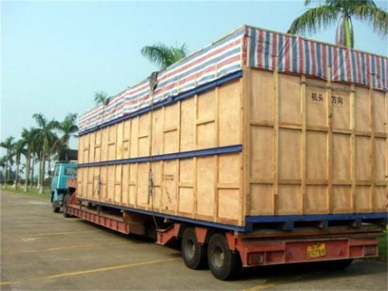 南海物流到郴州市嘉禾县<布匹包裹运输>直达特快专线2024##物流运输公司