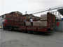 狮山货运到乌鲁木齐市米东区<各种大型汽车托运>2024门对门全境配送##物流运输公司
