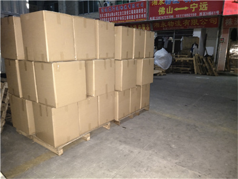 狮山货运到忻州市静乐县<玻璃陶瓷运输>2024门对门全境配送##元邦物流公司