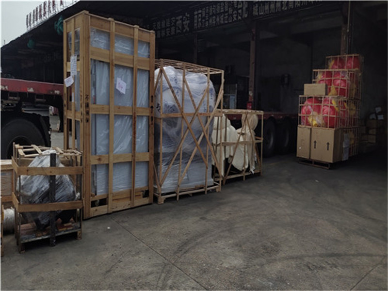 南海货运到鸡西市虎林市<玻璃陶瓷运输>2024专线-全+境/派+送/直+达##物流运输公司