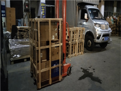 狮山货运到定西市渭源县<玻璃陶瓷运输>免费上门提货2024##安全可靠