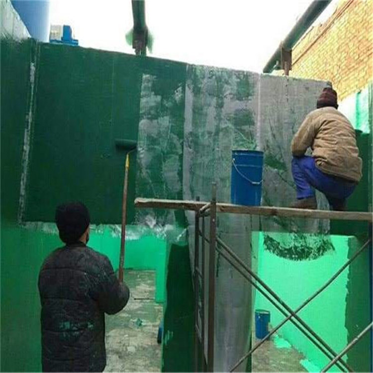 白城市酸堿池污水處理設備防腐廠家供應