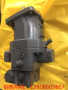 單級齒輪油泵A11VO190DR/11R-NSD12K24