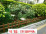 2022歡迎訪問##梅江碳化木圍欄##貴州遵義赤水伸縮圍欄竹片