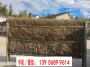 2022歡迎訪問##疊彩籬笆圍欄##碳化木柵欄湖北省武漢市