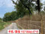 2023欢迎访问##襄樊市仿竹篱笆塑钢护栏#竹围栏茂名市电白