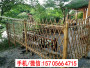 2023歡迎訪問##滄州市仿竹籬笆竹子圍欄#石家莊市無極仿竹圍欄