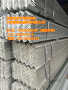 陕西渭南韩城市角钢 热镀锌角钢理论重量镀锌角钢50国标执行标准