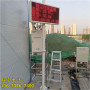 揚塵監測PM10噪聲監測儀系統江西瑞昌