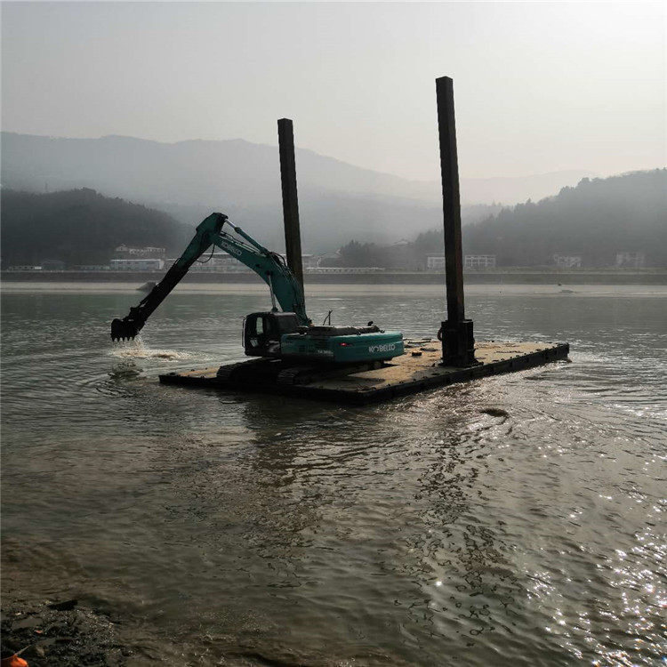 徐州市取排水管道水下安裝施工集團有限公司