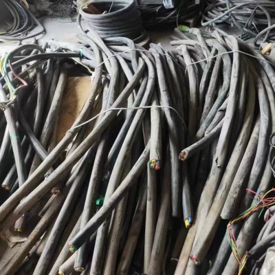 河南办成品电缆回工程剩余电缆回收2024价格表
