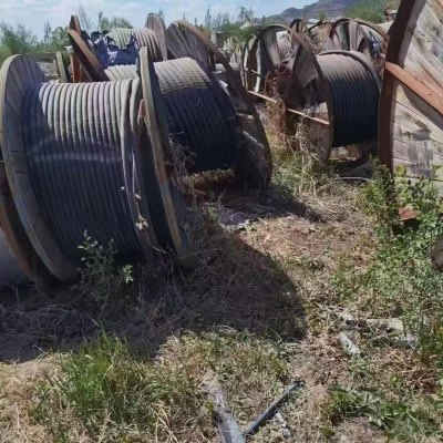 温州旧电机回收光伏电缆回收2024价格表