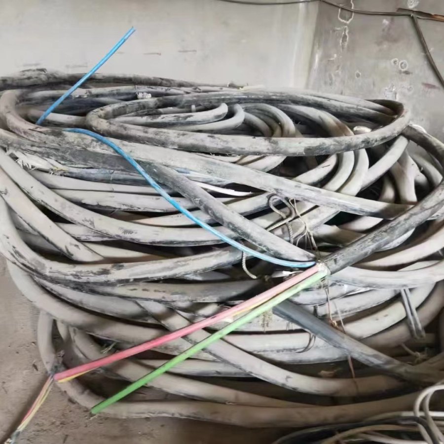 连云港开关柜回收高压电缆回收2024价格表